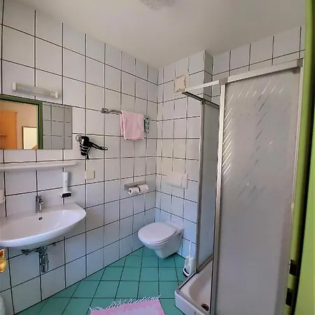 Landgasthof Hasbauer 3*