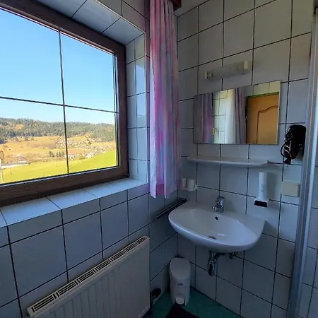 Landgasthof Hasbauer Bed & Breakfast