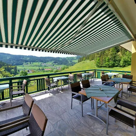 住宿加早餐酒店 Landgasthof Hasbauer 3*