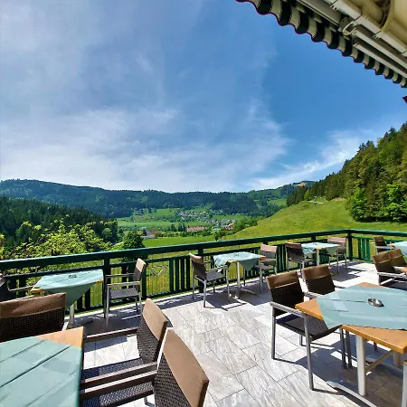 Frühstückspension Landgasthof Hasbauer 3*