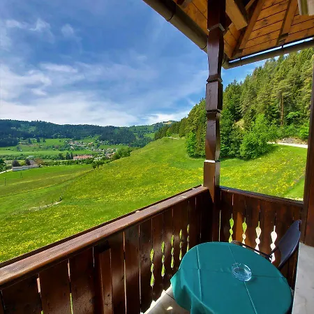 Landgasthof Hasbauer Klein Sankt Paul