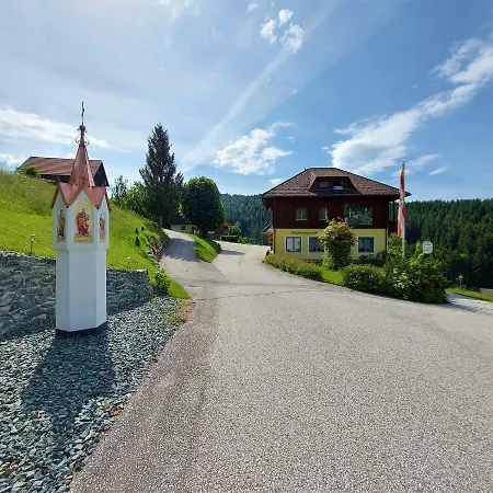 Bed & Breakfast Landgasthof Hasbauer