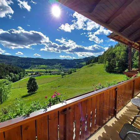 Landgasthof Hasbauer 3* Klein Sankt Paul