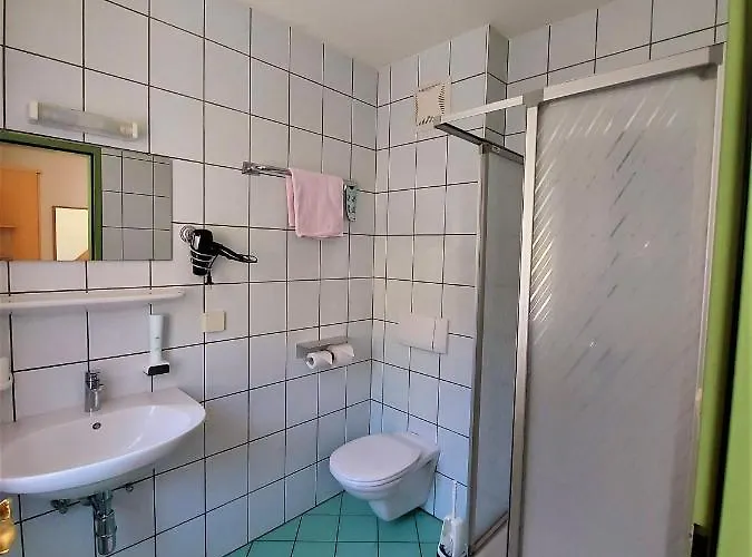 Landgasthof Hasbauer 3*