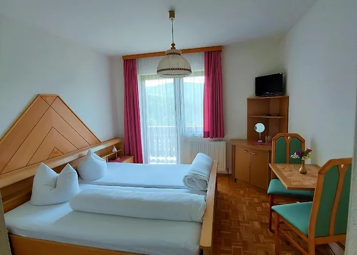 Landgasthof Hasbauer Klein Sankt Paul