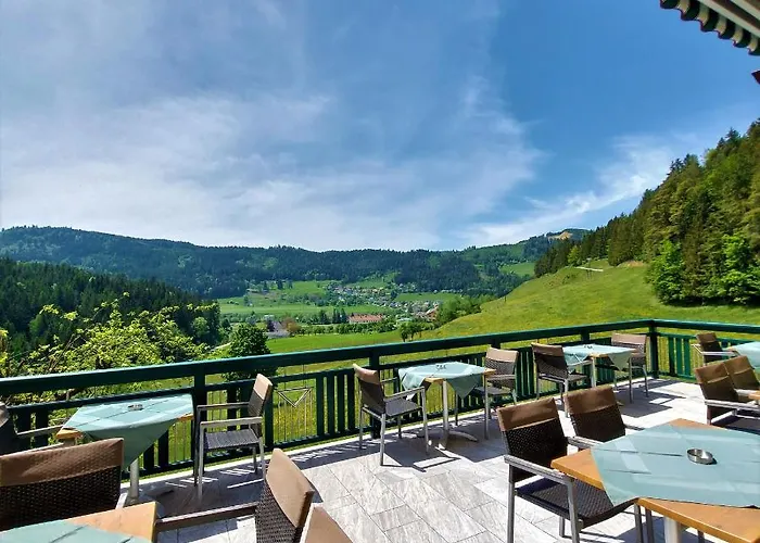 Bed & Breakfast Landgasthof Hasbauer 3*
