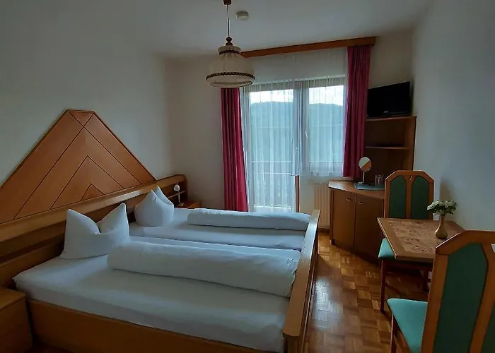 Landgasthof Hasbauer Klein Sankt Paul